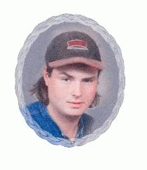 Keith Edward Campbell